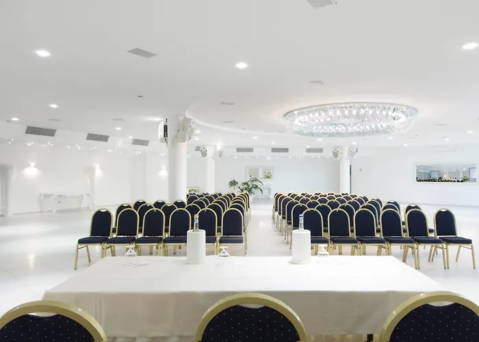 Grand Pianeta Hotel Maratea