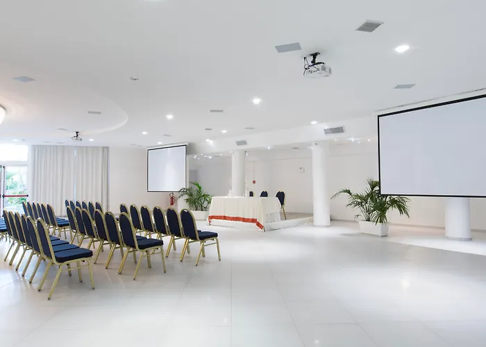 Grand Pianeta 4* Maratea