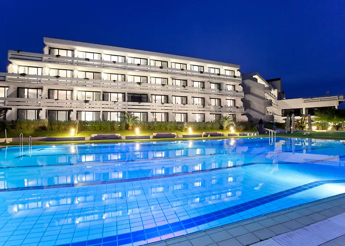 Grand Pianeta Hotel Maratea