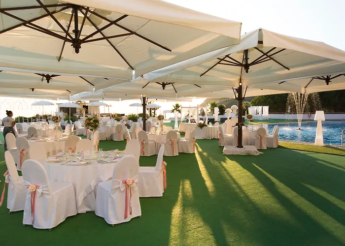 Hotel Grand Pianeta 4*