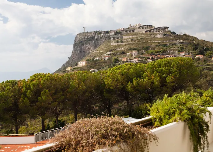 Grand Pianeta Maratea