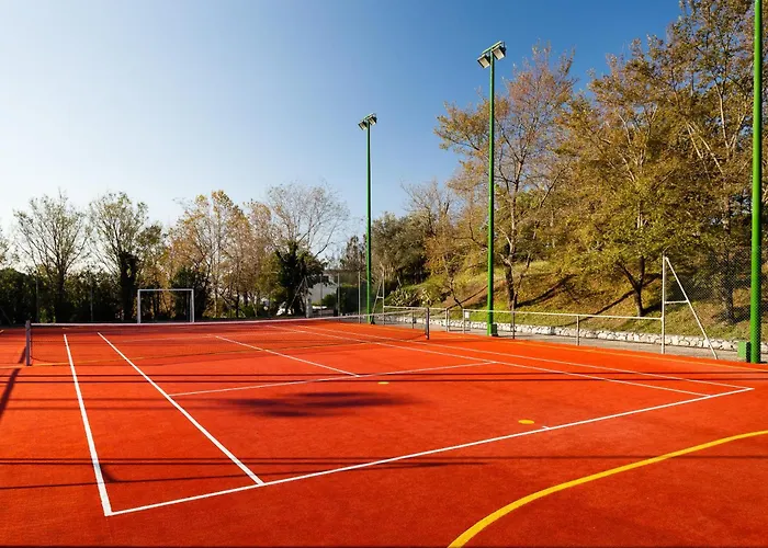 Hotel Grand Pianeta 4*