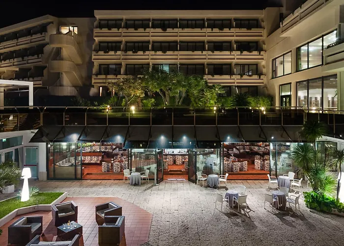 Grand Pianeta Maratea