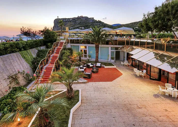 Grand Pianeta Hotel 4*