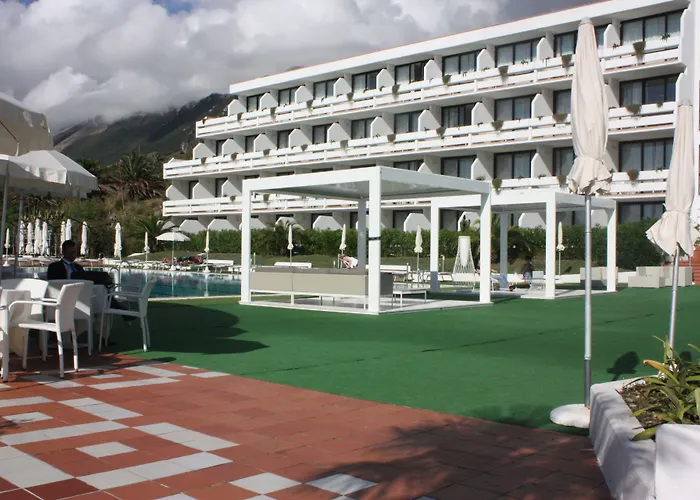 Grand Pianeta Hotel 4*