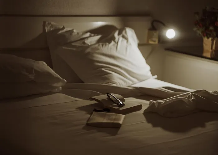 Hotel Grand Pianeta Maratea