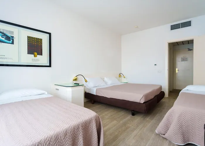 Hotel Grand Pianeta Maratea