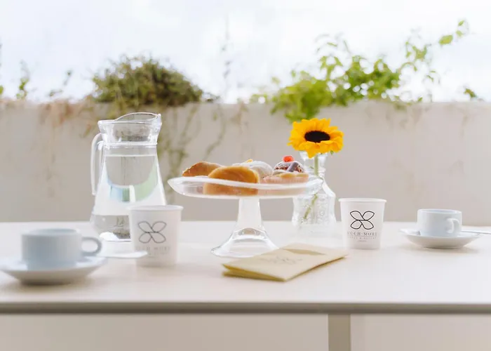 Grand Pianeta 4* Maratea