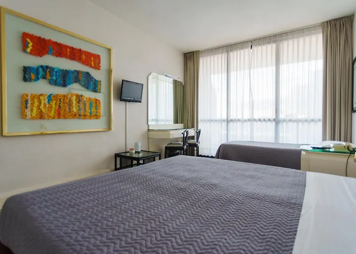 Hotel Grand Pianeta 4*